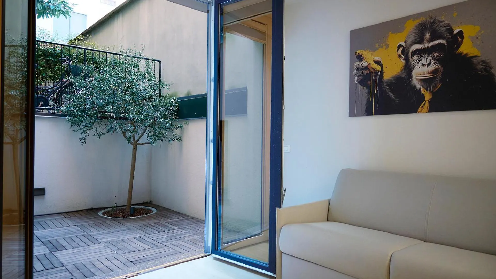 Apartamento Milan Retreats Fiera Milano City