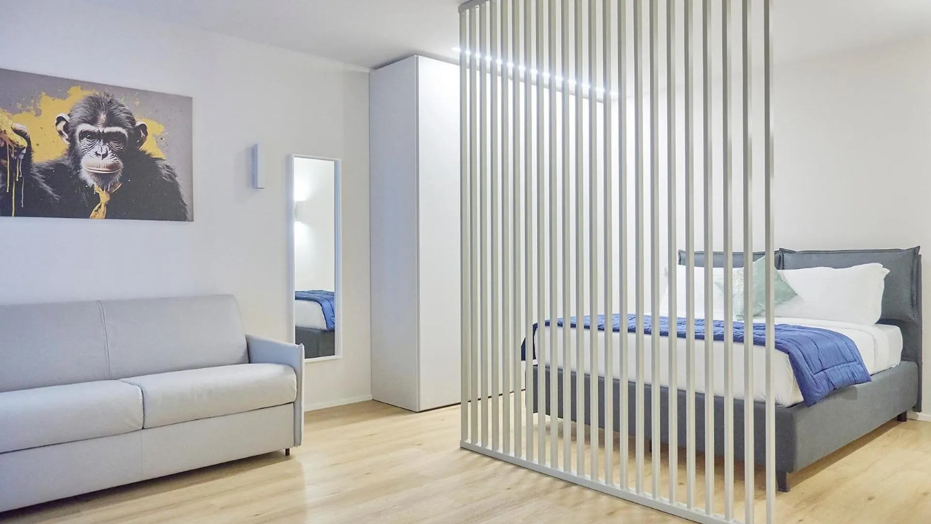 Milan Retreats Fiera Milano City Itália