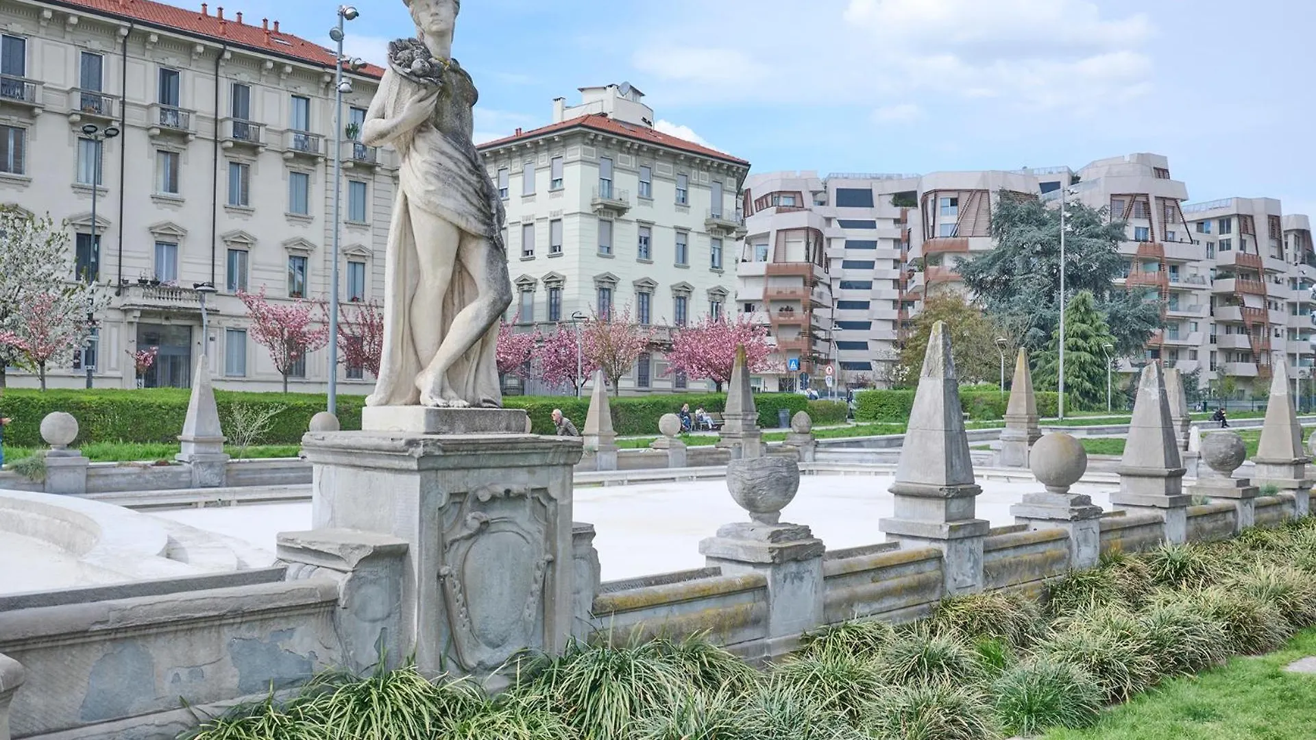 Milan Retreats Fiera Milano City Apartamento