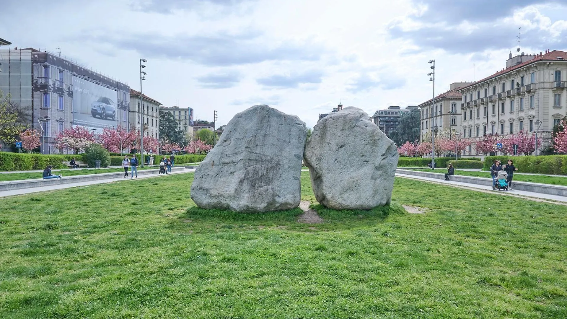 Apartamento Milan Retreats Fiera Milano City Itália