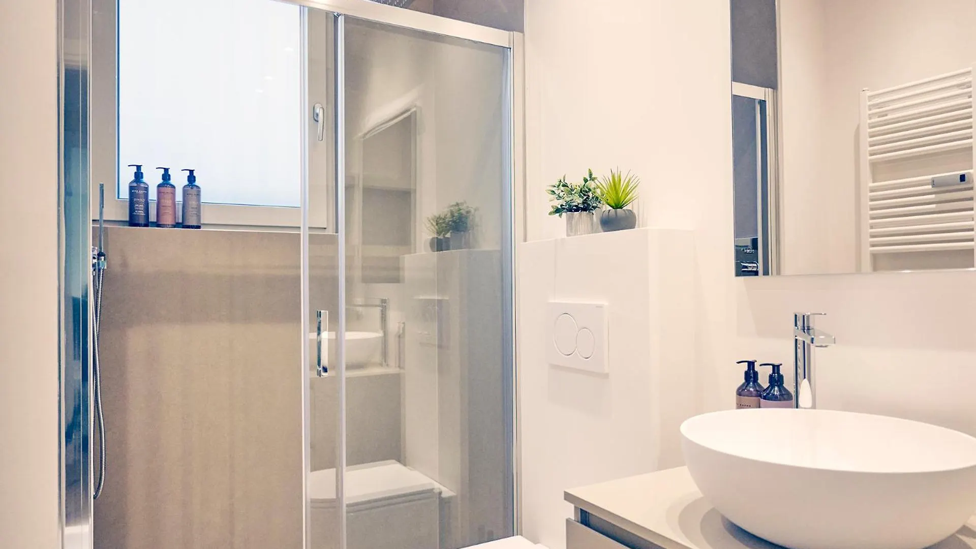 Apartamento Milan Retreats Fiera Milano City