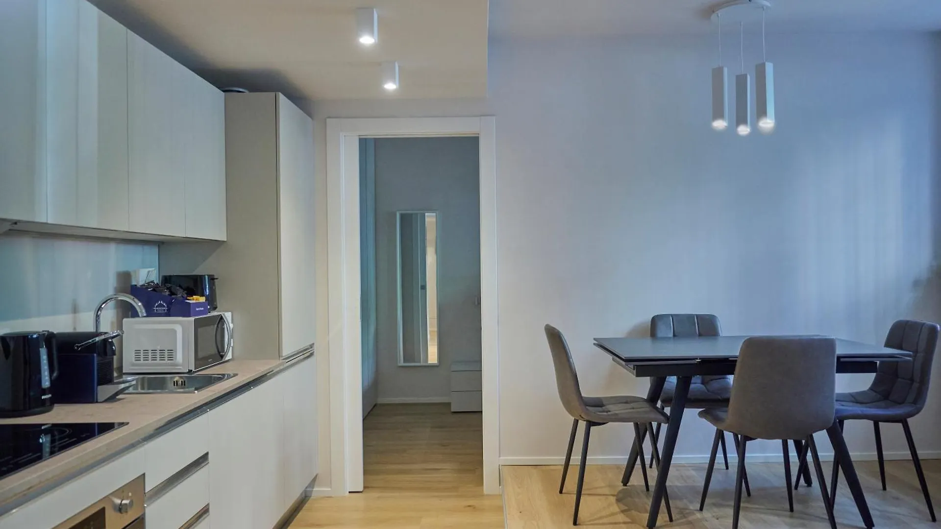 Apartamento Milan Retreats Fiera Milano City
