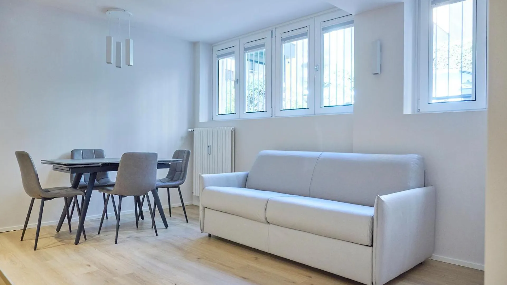 Apartamento Milan Retreats Fiera Milano City