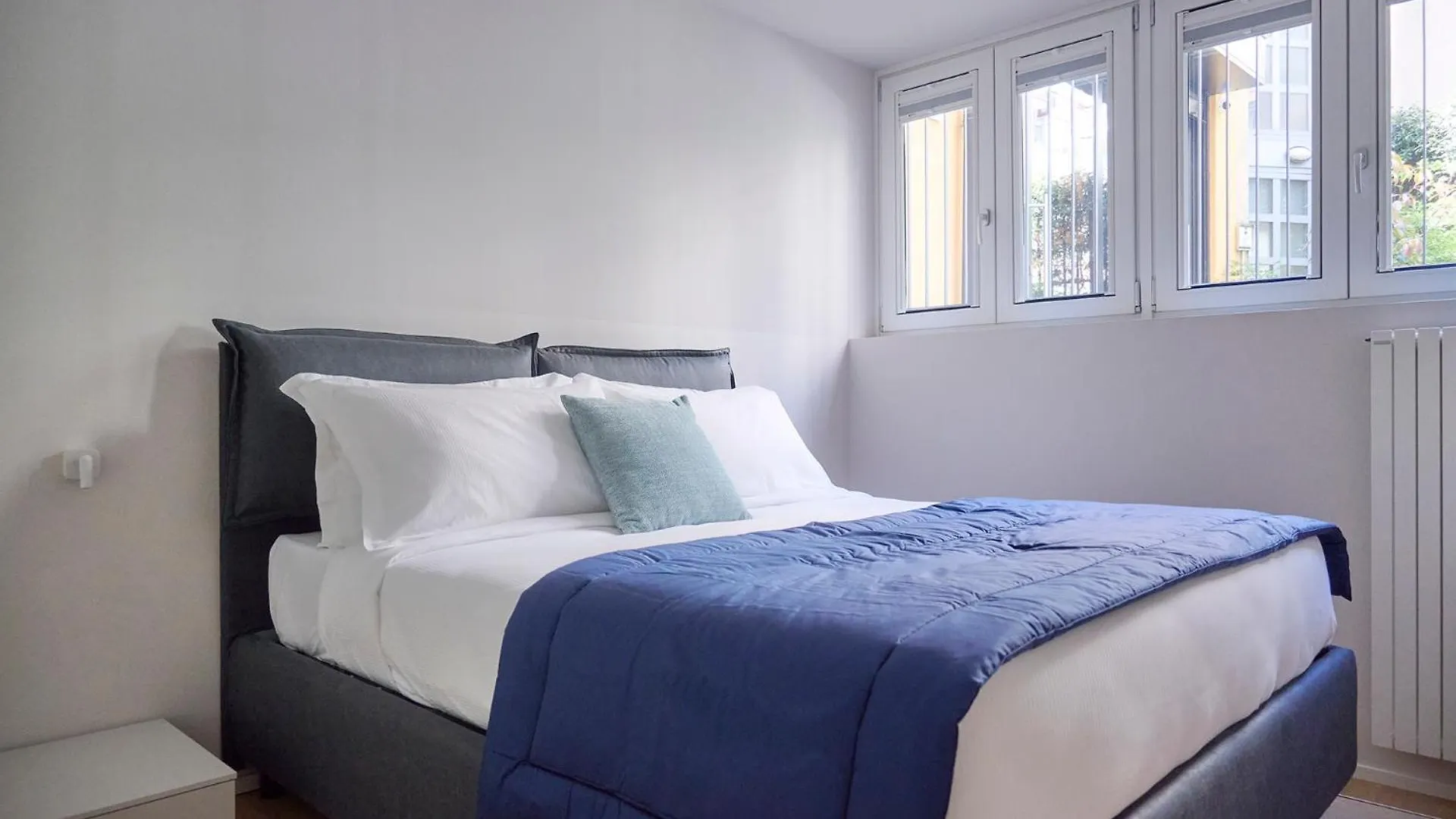 Milan Retreats Fiera Milano City Apartamento