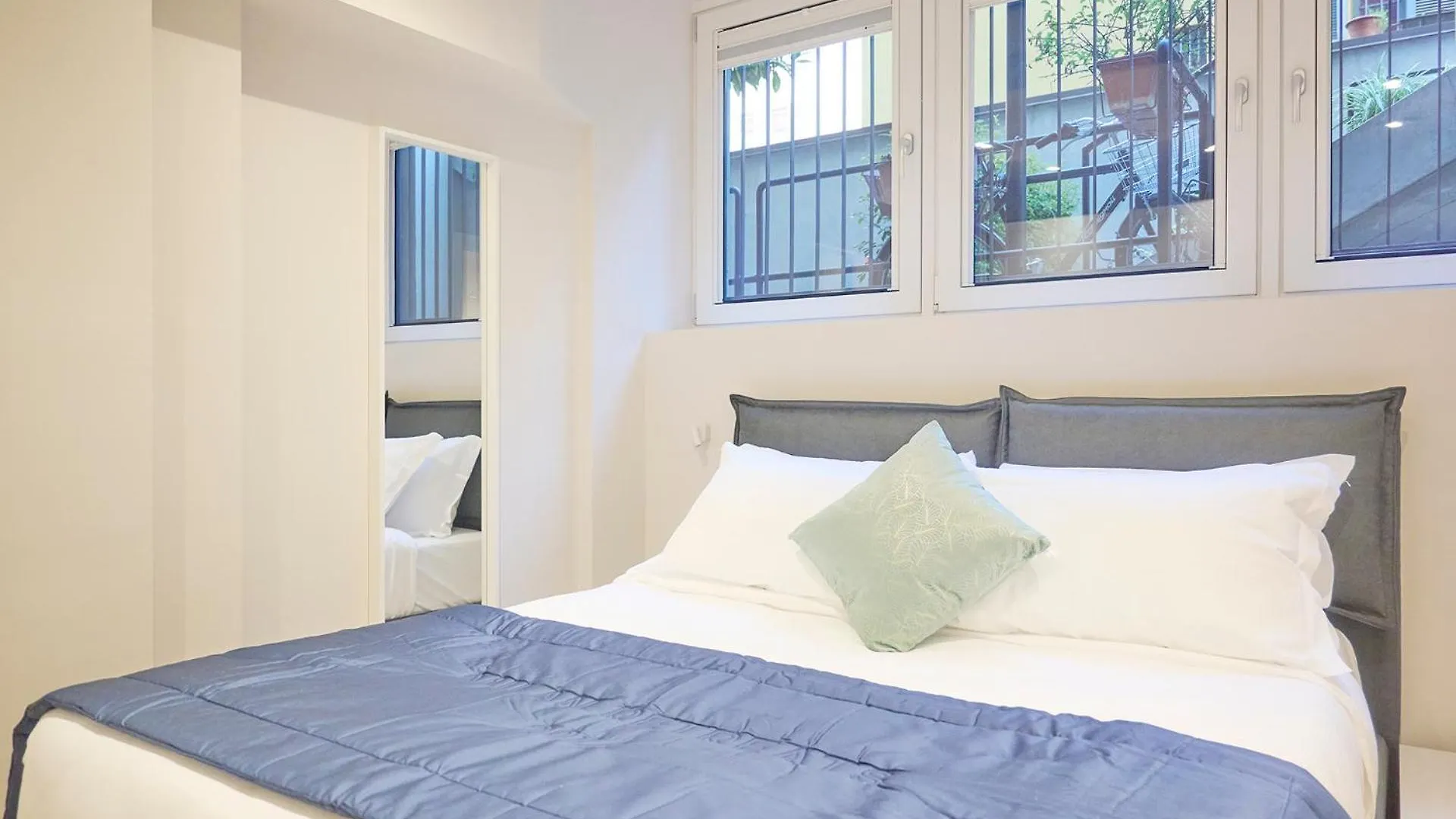 Apartamento Milan Retreats Fiera Milano City