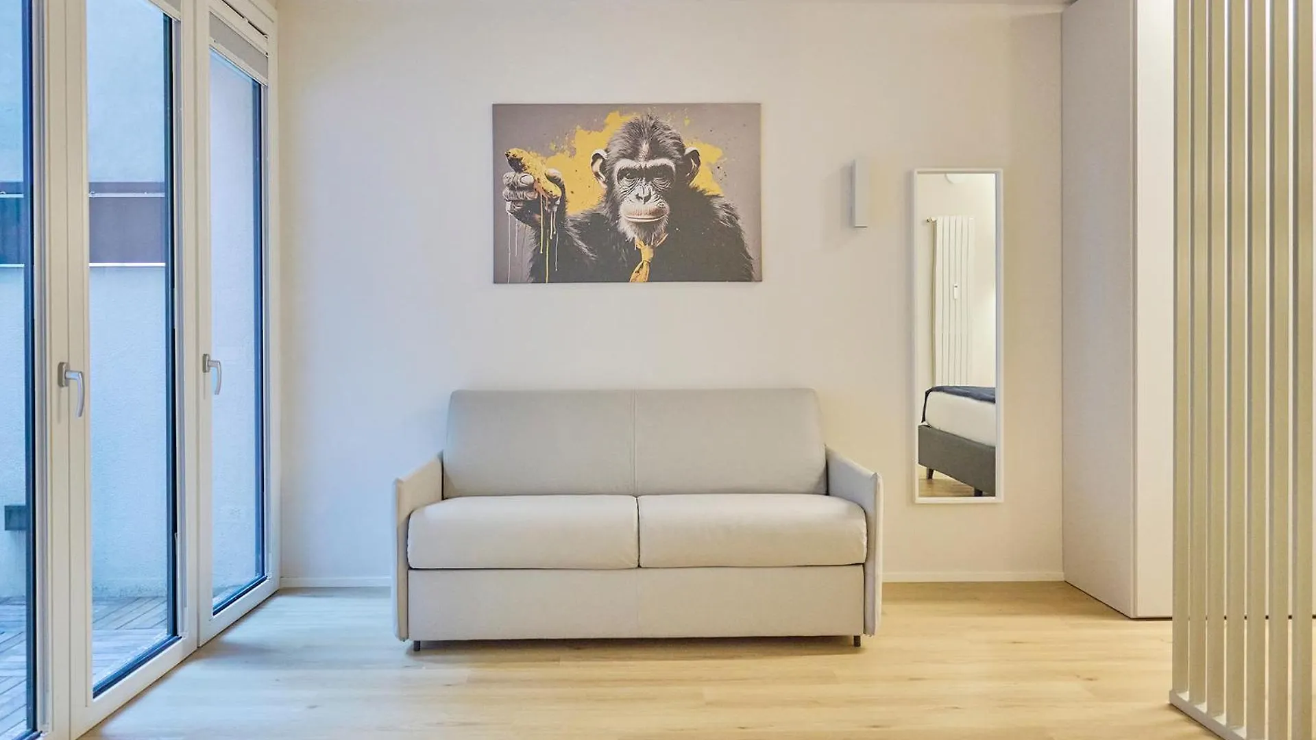 Milan Retreats Fiera Milano City Apartamento