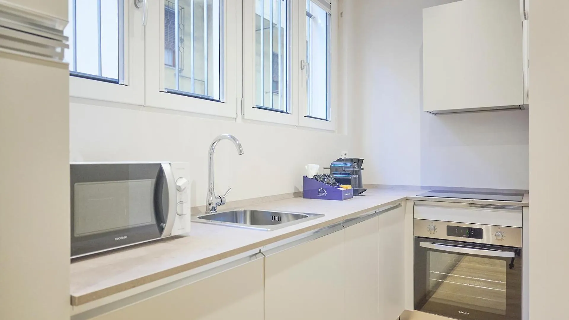 Apartamento Milan Retreats Fiera Milano City