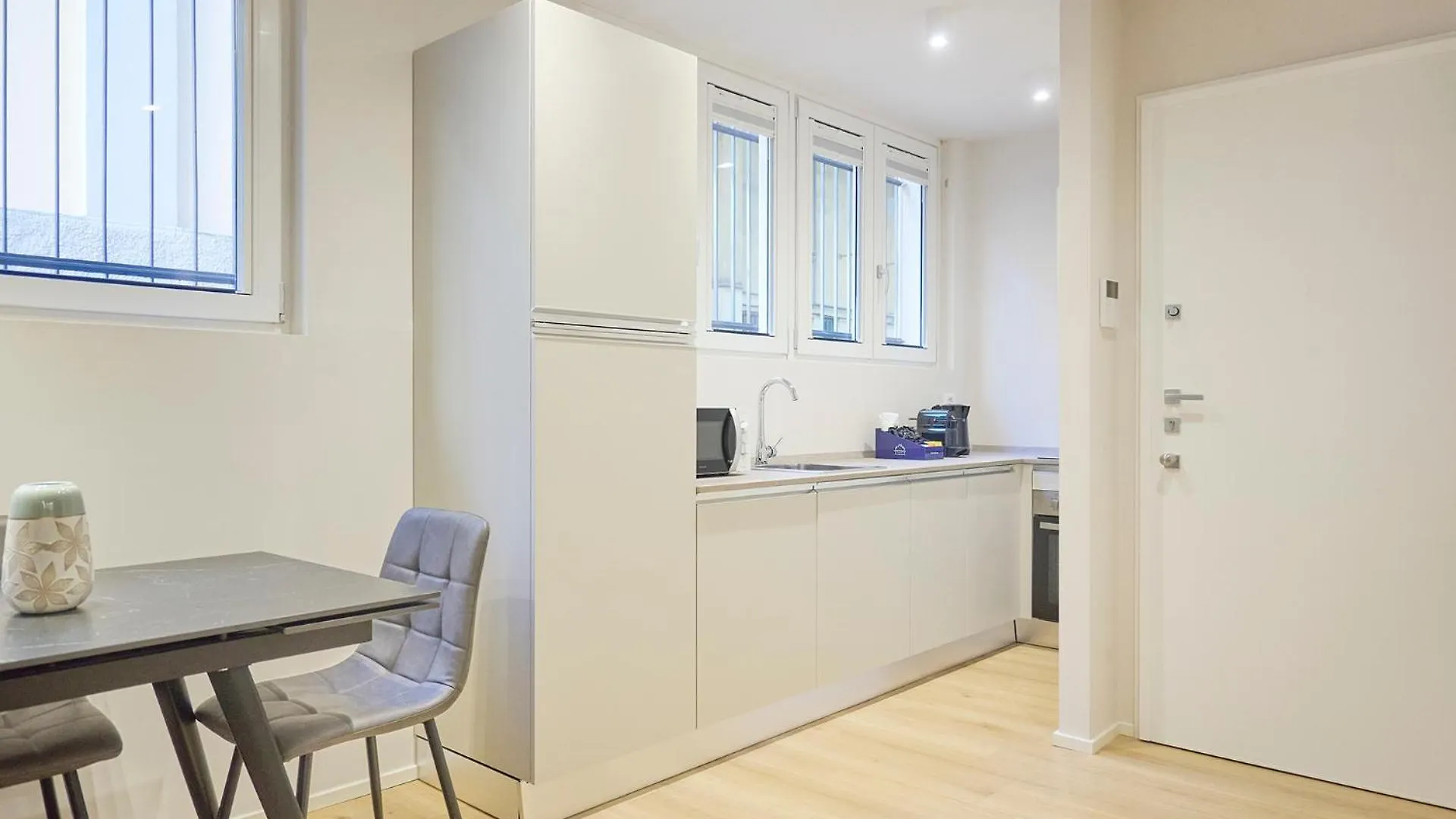 Milan Retreats Fiera Milano City Apartamento