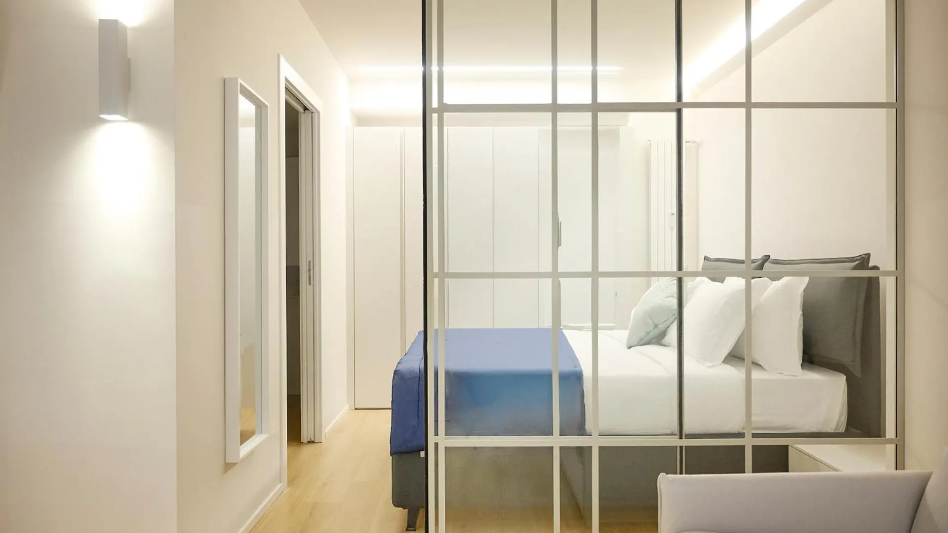 Apartamento Milan Retreats Fiera Milano City Itália