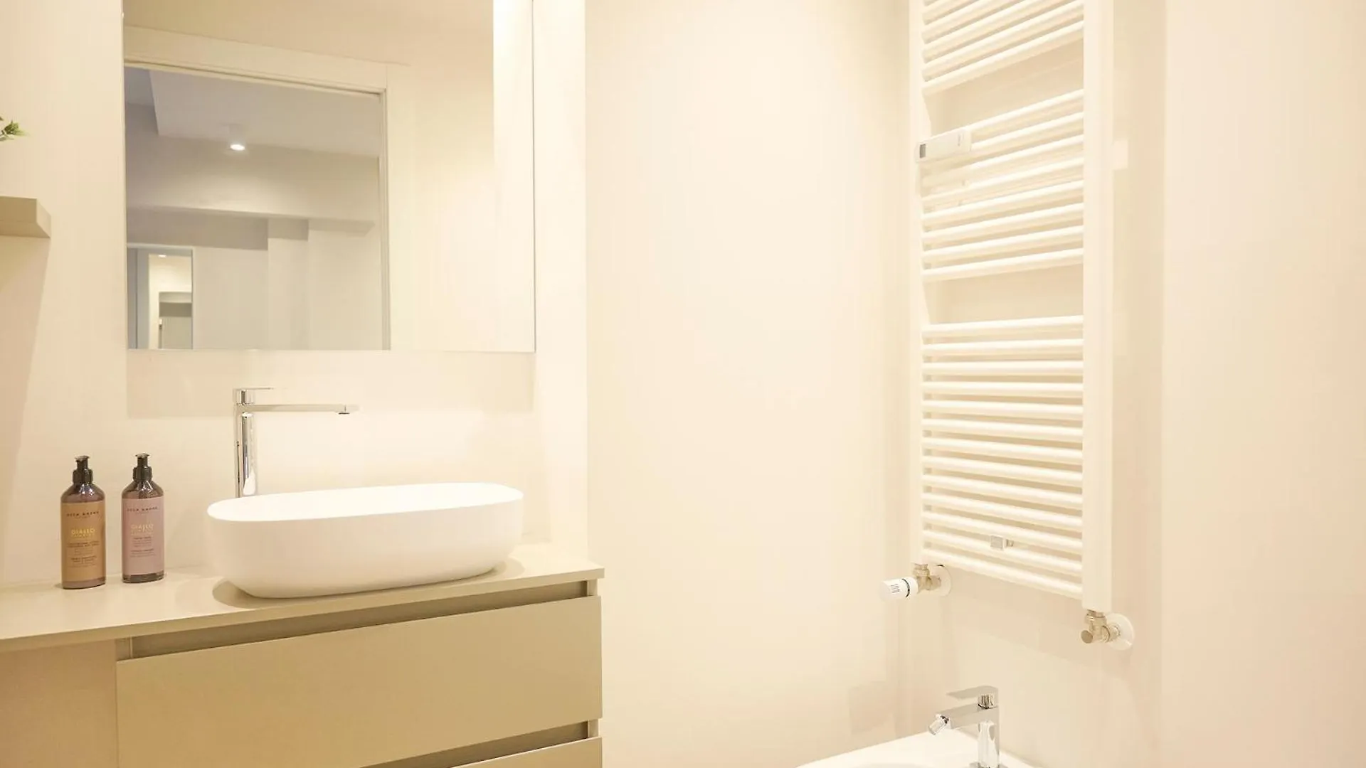 Milan Retreats Fiera Milano City Apartament